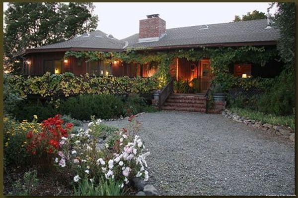 OLD CROCKER INN (Asti)